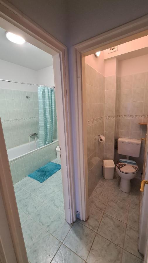 Gabi Apartman Hajduszoboszlo Exterior photo